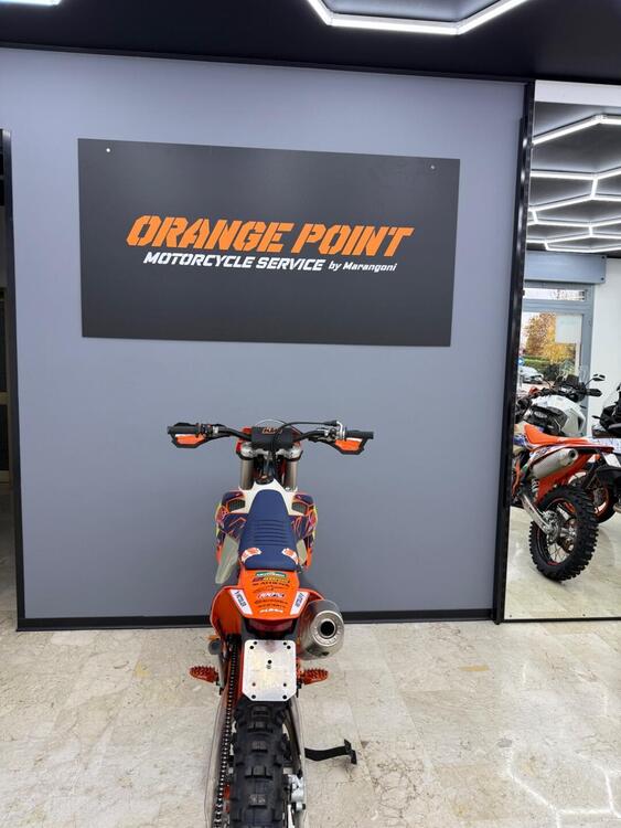 KTM 250 EXC-F (2022) (4)