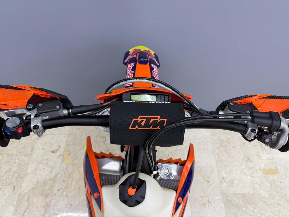 KTM 250 EXC-F (2022) (5)