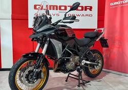 QJ Motor SRT 700 X (2024 - 25) nuova