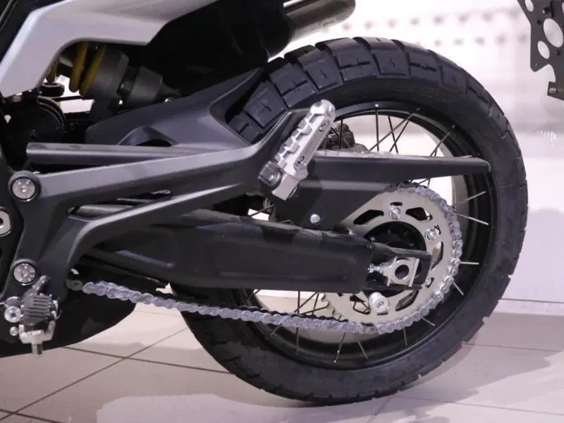 Benelli Leoncino 800 (2022 - 26) (5)
