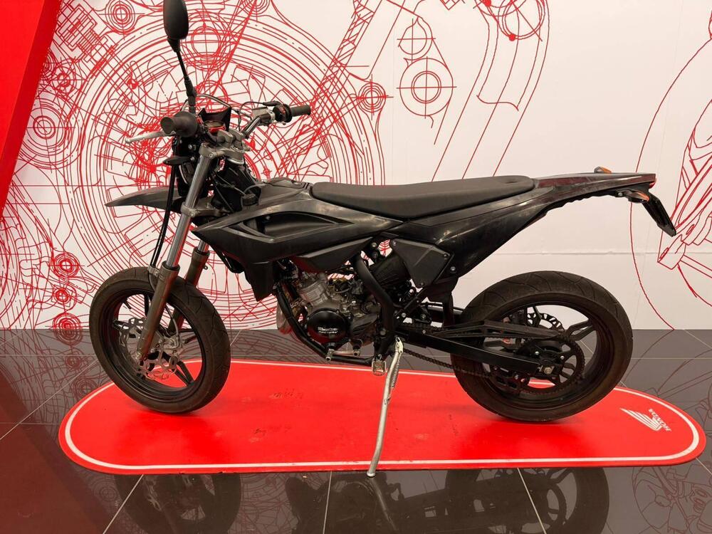Betamotor RR 50 Motard (2021 - 25) (3)