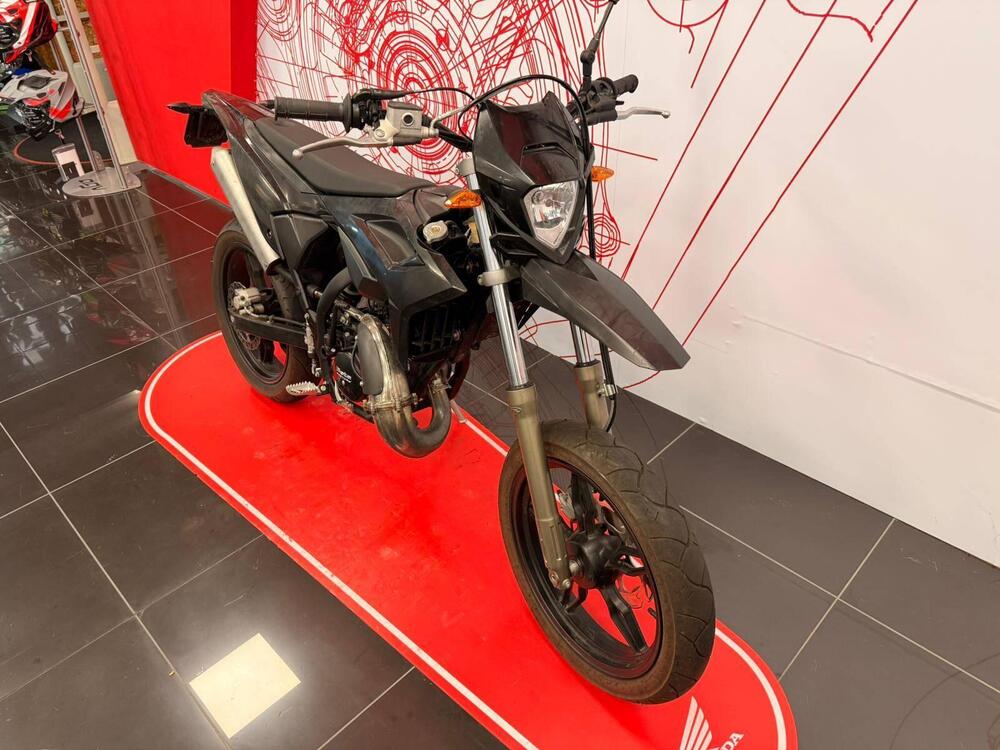 Betamotor RR 50 Motard (2021 - 25) (2)