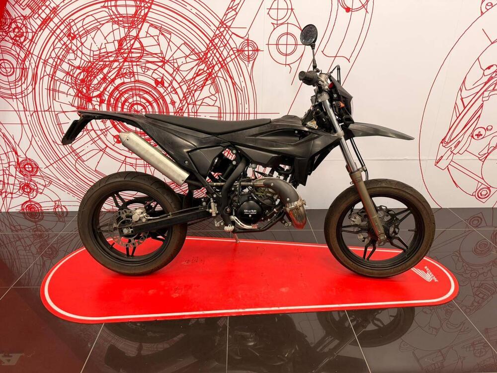 Betamotor RR 50 Motard (2021 - 25)
