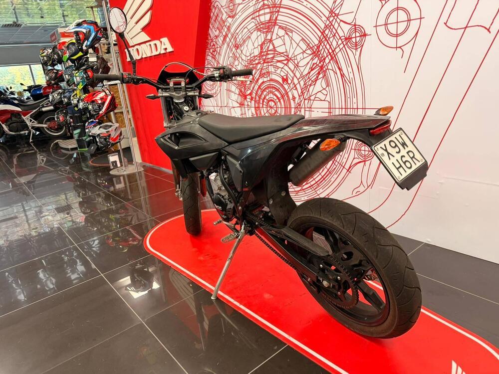 Betamotor RR 50 Motard (2021 - 25) (4)