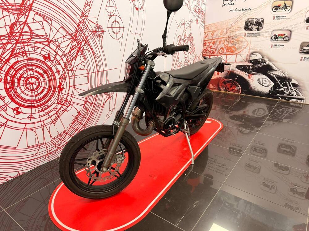 Betamotor RR 50 Motard (2021 - 25) (5)