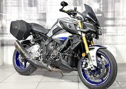 Yamaha MT-10 SP (2017 - 20) usata