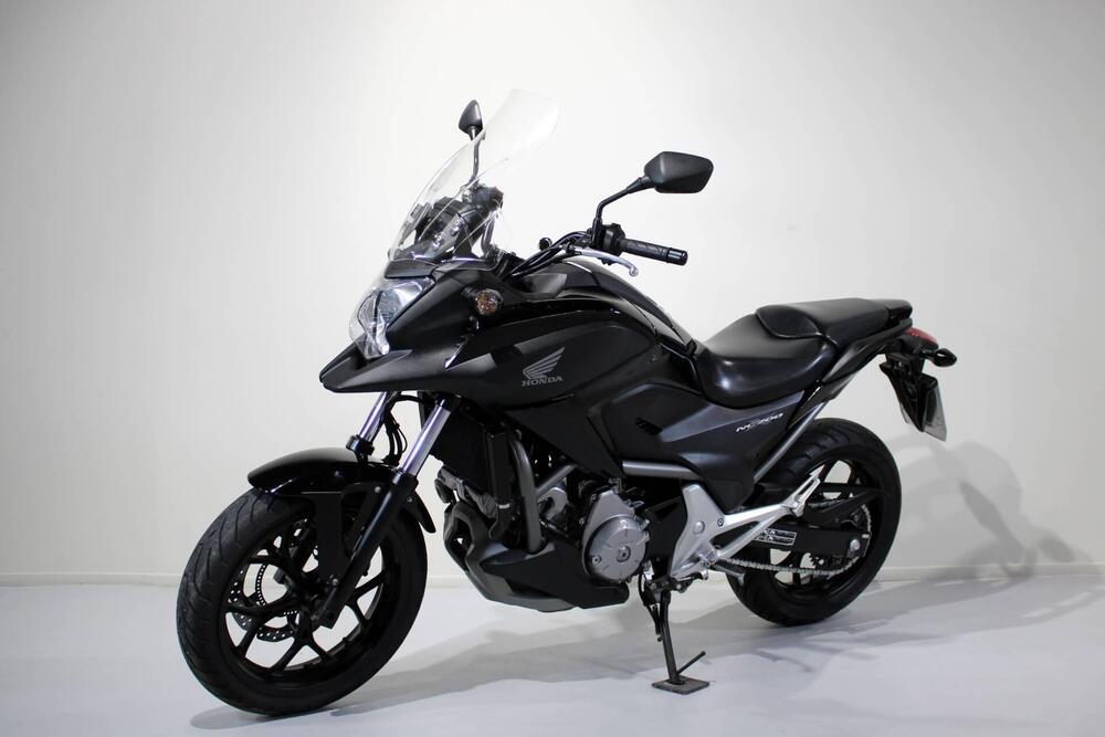 Honda NC700X ABS (2012 - 13) (3)