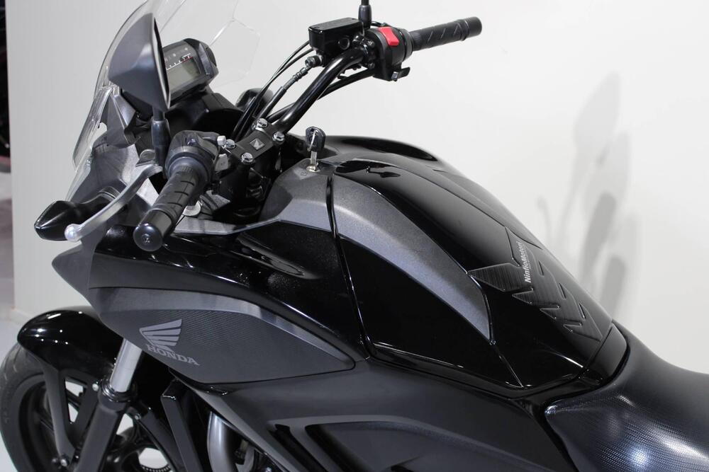 Honda NC700X ABS (2012 - 13) (5)