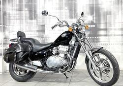 Kawasaki EN 500 (1991 - 96) usata