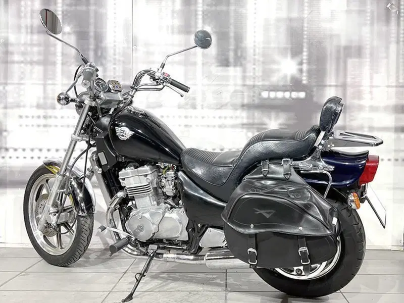 Kawasaki EN 500 (1991 - 96) (2)