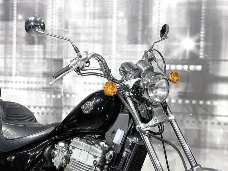 Kawasaki EN 500 (1991 - 96) (5)