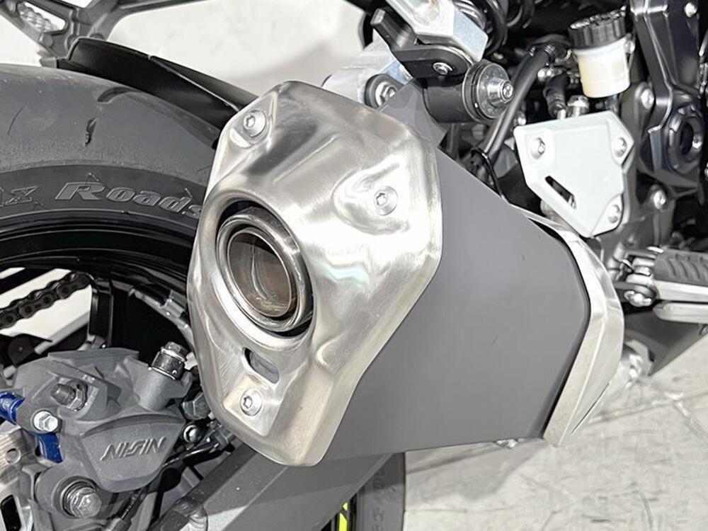 Kawasaki Z 900 (2021 - 24) (3)