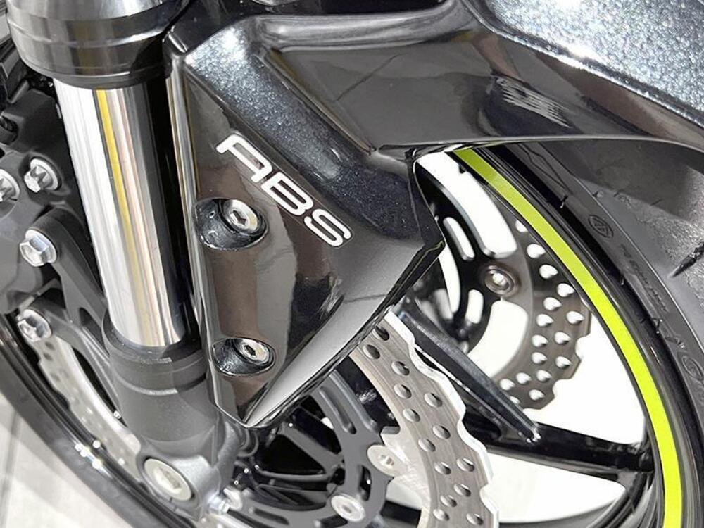 Kawasaki Z 900 (2021 - 24) (4)