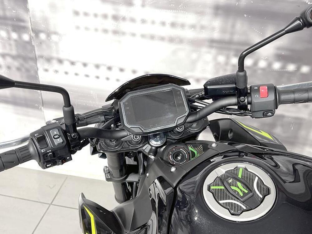 Kawasaki Z 900 (2021 - 24) (5)