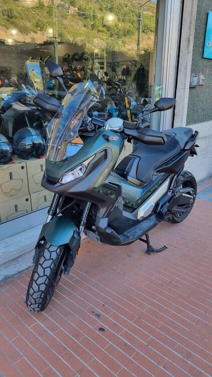 Honda X-ADV 750 (2018 - 20) (3)