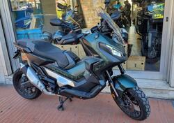 Honda X-ADV 750 (2018 - 20) usata