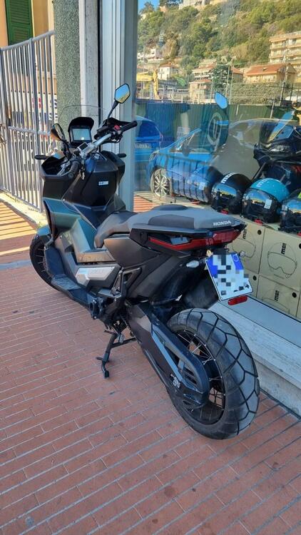 Honda X-ADV 750 (2018 - 20) (4)