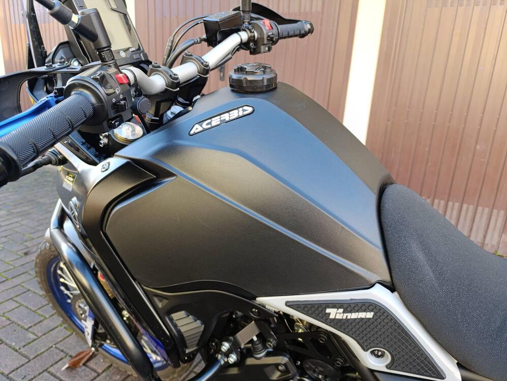 Yamaha Ténéré 700 (2021) (3)