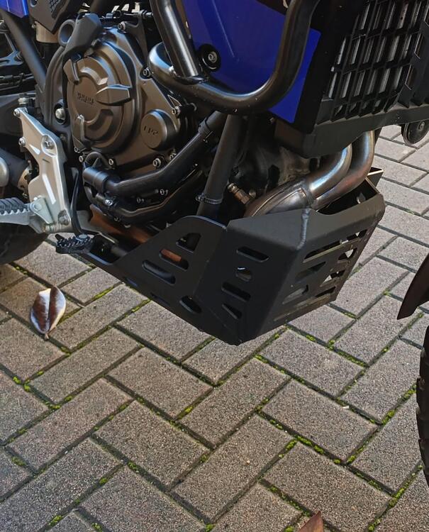 Yamaha Ténéré 700 (2021) (4)