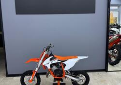 KTM 50 SX (2024 - 26) usata
