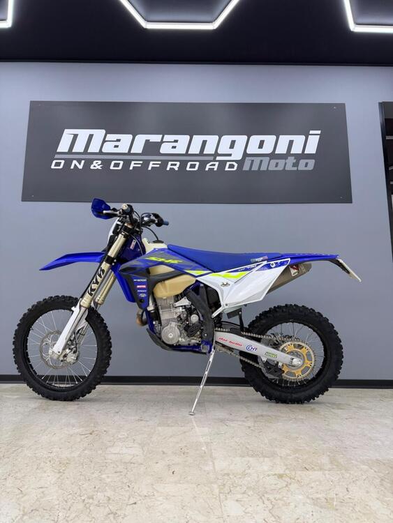 Sherco 450 SEF Factory (2023)