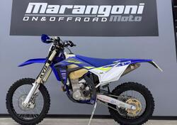 Sherco 450 SEF Factory (2023) usata