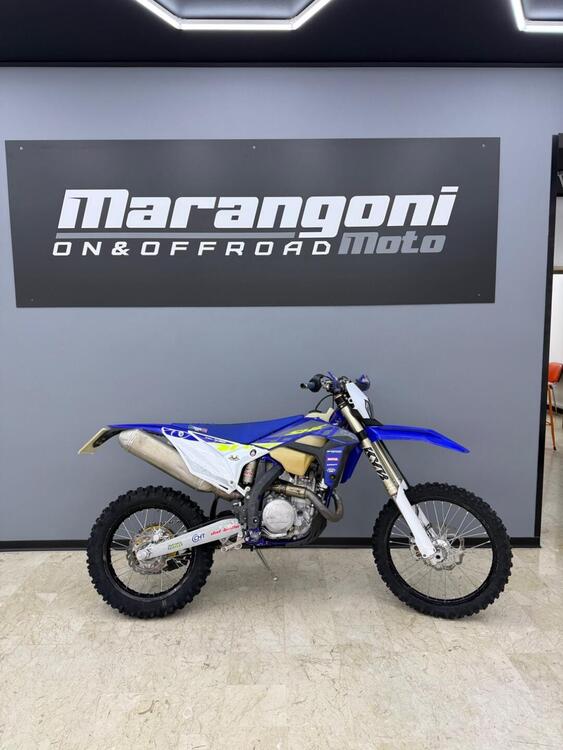 Sherco 450 SEF Factory (2023) (2)