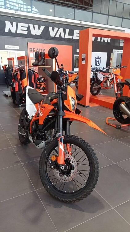 KTM 390 Enduro R (2025 - 26) (3)