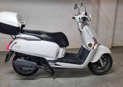 Kymco Like 50 4T (2009 - 18) usata