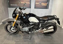 Bmw R nineT 1200 (2014 - 16) usata