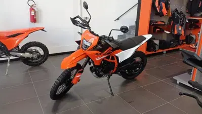 KTM 390 Enduro R (2025 - 26) nuova
