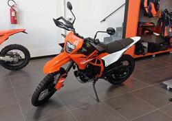 KTM 390 Enduro R (2025 - 26) nuova