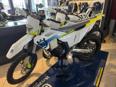 Husqvarna TE 250 (2024) nuova