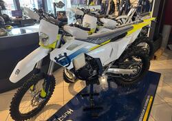 Husqvarna TE 250 (2024) nuova
