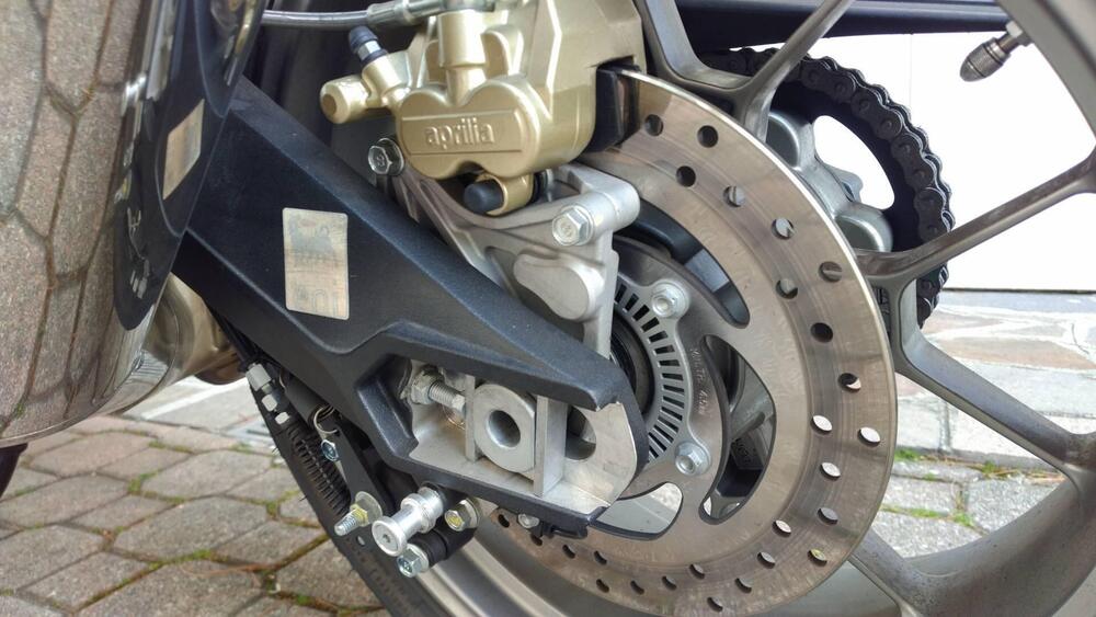 Aprilia Mana 850 GT ABS (2009 - 16) (4)