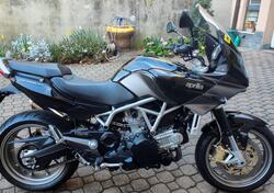 Aprilia Mana 850 GT ABS (2009 - 16) usata