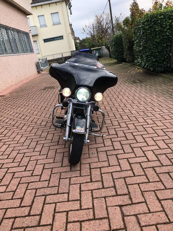 Harley-Davidson 1450 Electra Glide Standard (1999 - 05) - FLHTI (2)