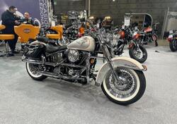 Harley-Davidson 1340 Heritage Classic (1984 - 98) - FLSTC usata