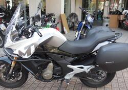 CFMOTO 650MT (2021 - 24) usata