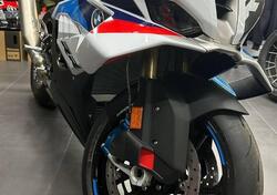 Bmw S 1000 RR (2025) nuova