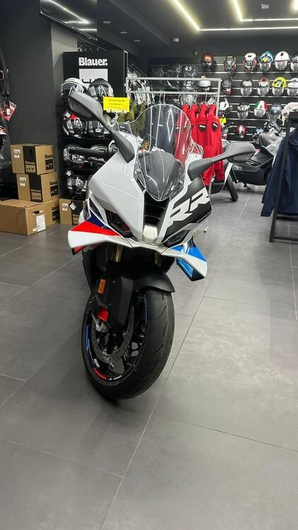 Bmw S 1000 RR (2025) (4)