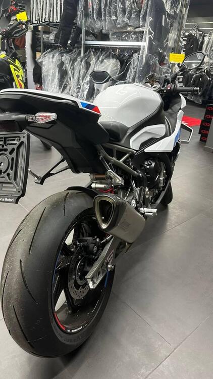 Bmw S 1000 RR (2025) (5)