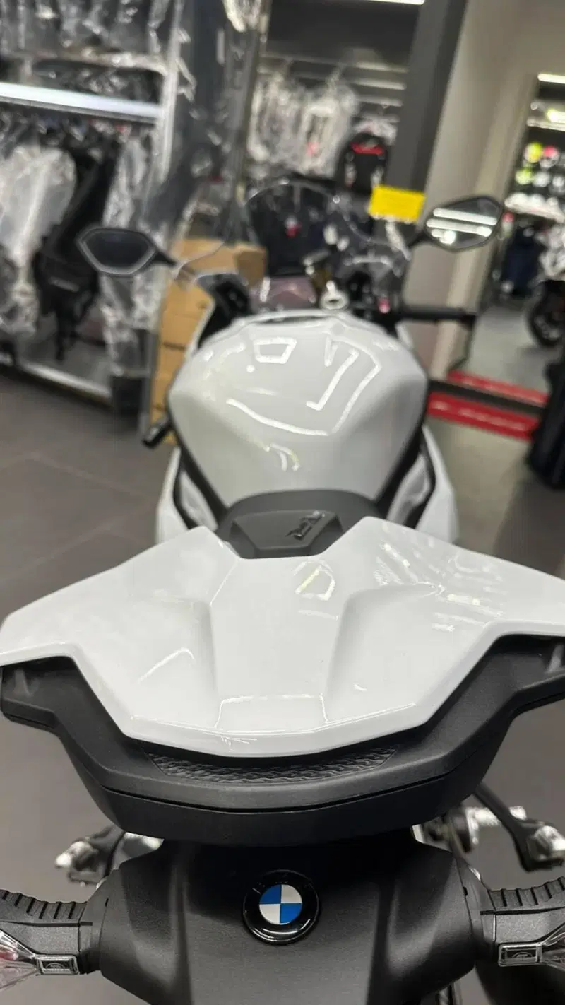 Bmw S 1000 RR (2025 - 26) (6)