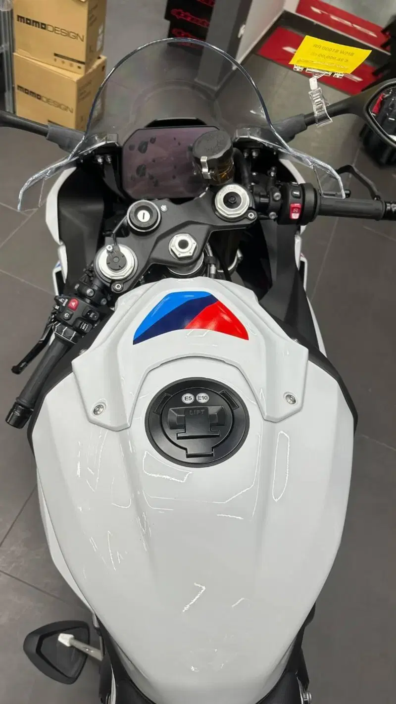 Bmw S 1000 RR (2025 - 26) (7)
