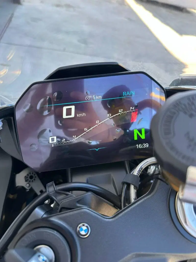 Bmw S 1000 RR (2025 - 26) (9)