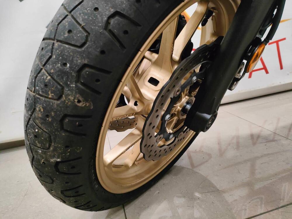 Yamaha XSR 700 (2021) (5)