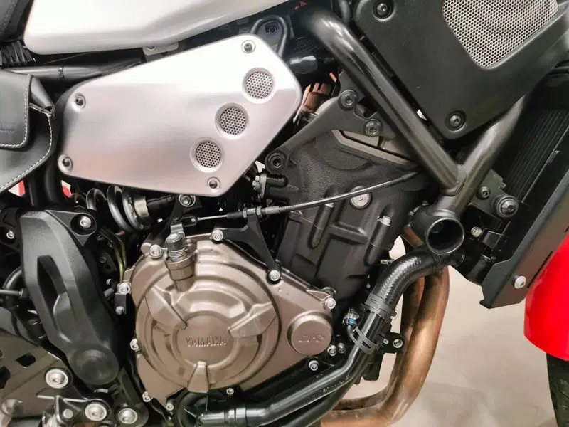 Yamaha XSR 700 (2021) (9)