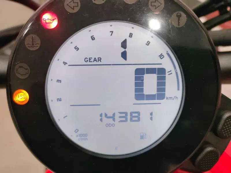 Yamaha XSR 700 (2021) (10)
