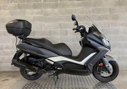 Kymco Downtown 350i TCS (2021 - 25) usata