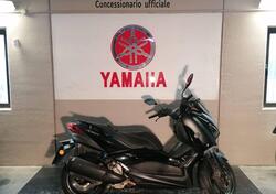 Yamaha X-Max 300 Iron Max (2019 - 20) usata